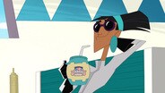 Kronk the Magnificent / Kamp Kuzco