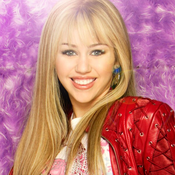 Hannah Montana Disney Music