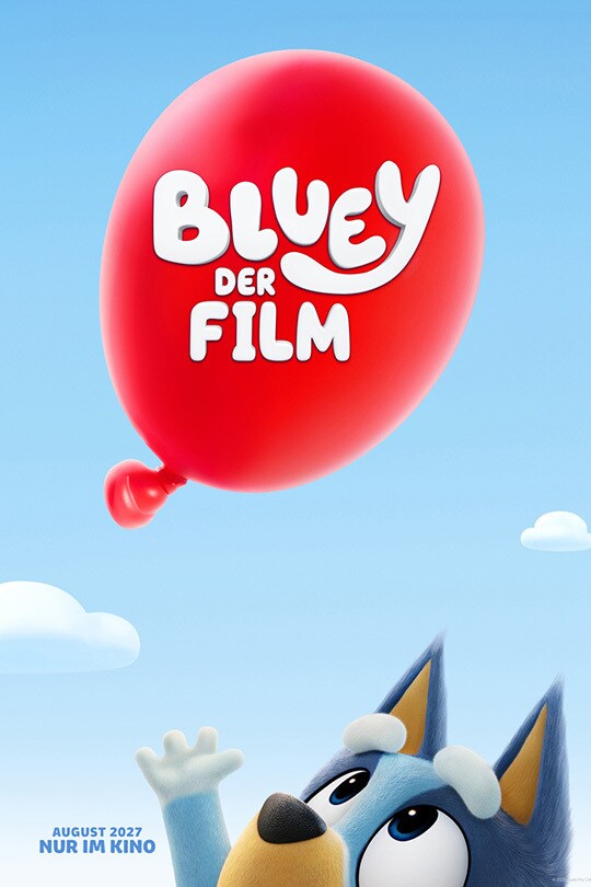 Bluey: Der Film