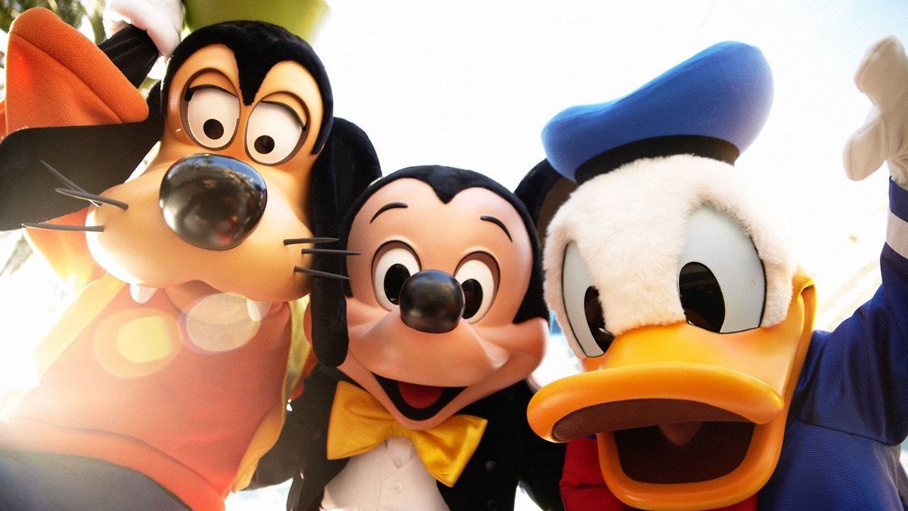 Quiz: Which Mickey and Friends Character Are You?