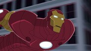 Super Adaptoid