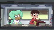 Cornball! / Meteora's Lesson