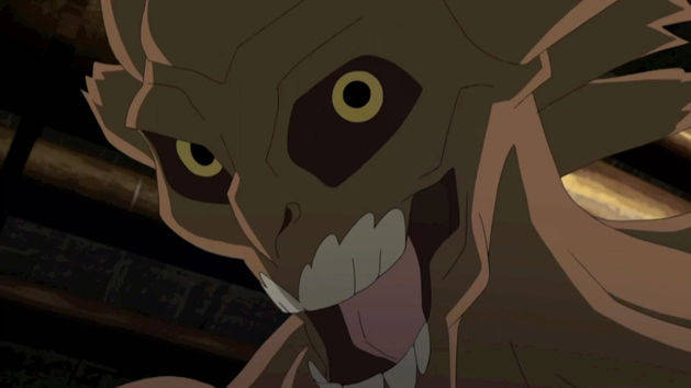 "Guardians of the Galaxy" clip 