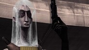 Mystery of The Thousand Moons