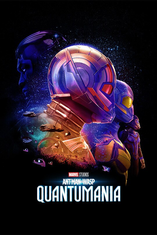 Ant-Man 3 release date, trailer and more about Quantumania