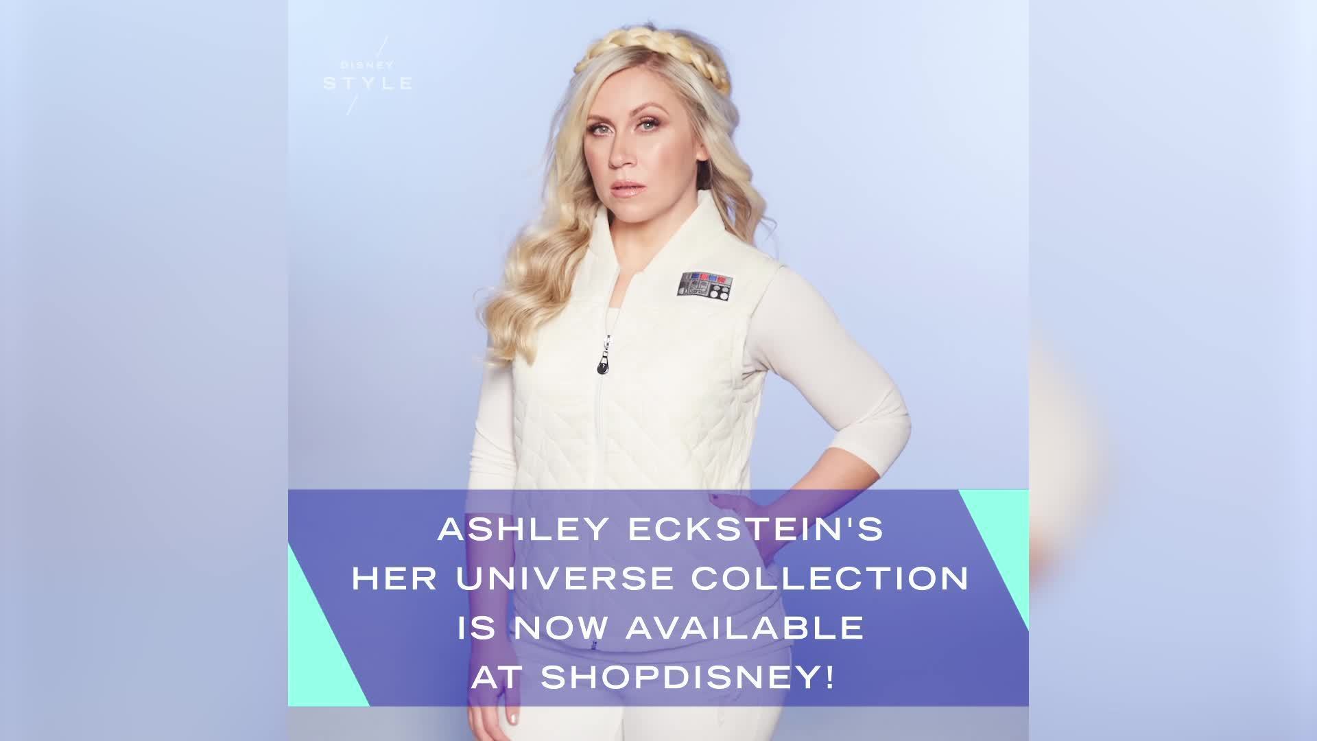 All-New Her Universe Is Available Now on shopDisney