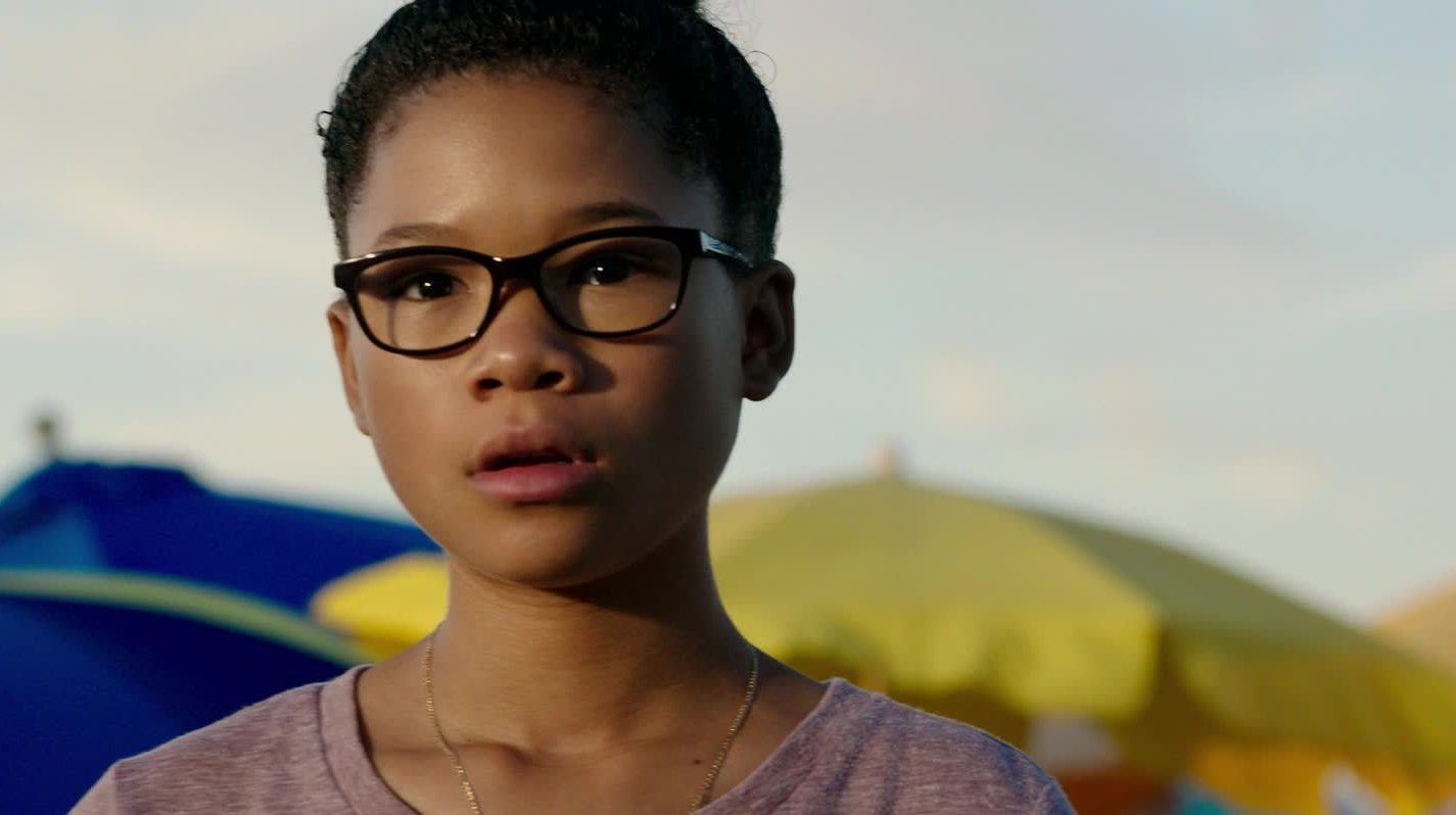 "Courage" | A Wrinkle in Time
