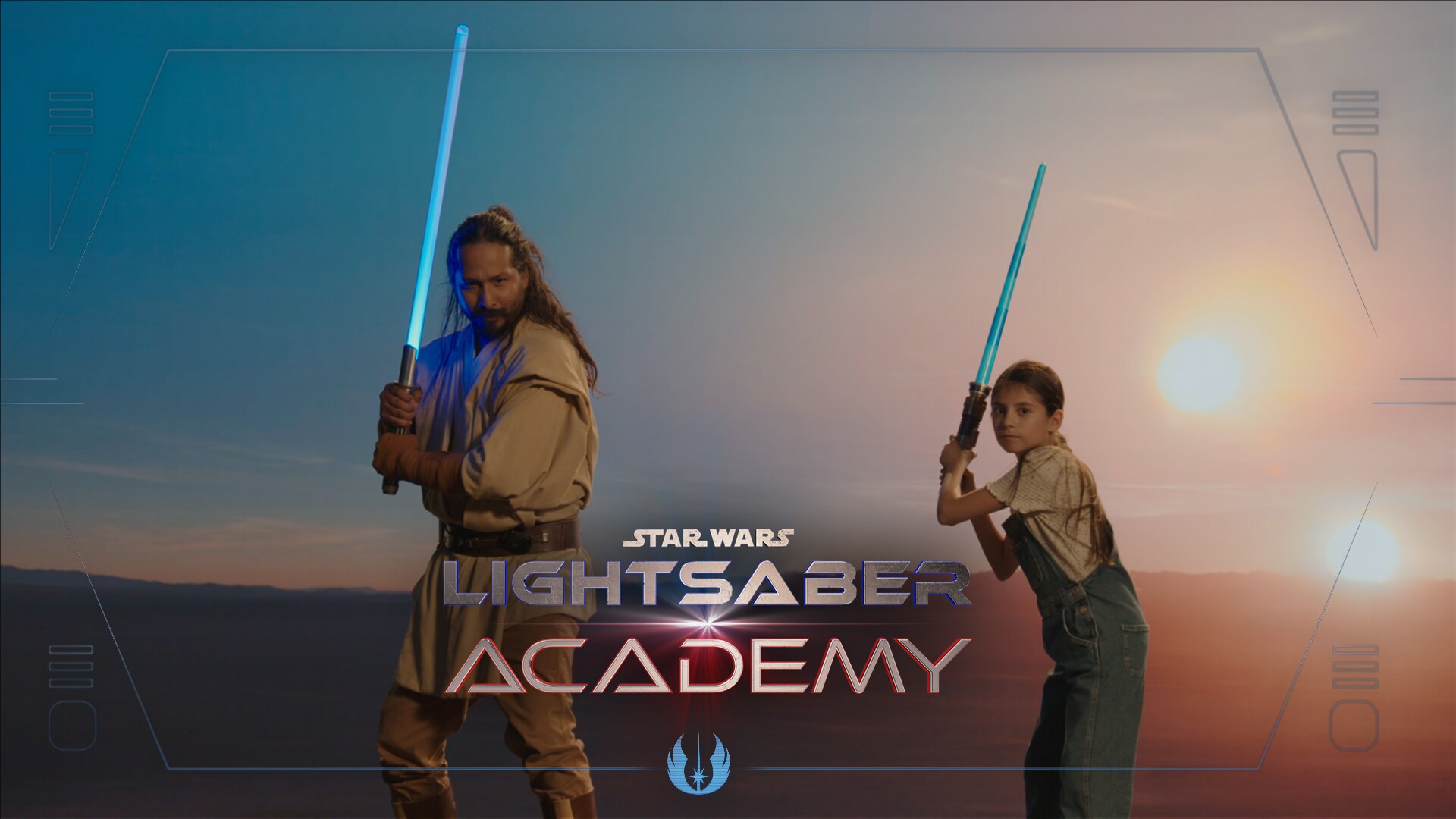 Lightsaber academy near hot sale me