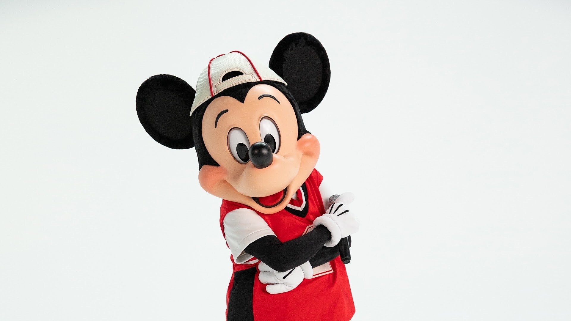 Mickey Mouse Friends Disney