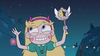 Star contra las fuerzas del mal: Dimensión Star Butterfly - La nueva varita