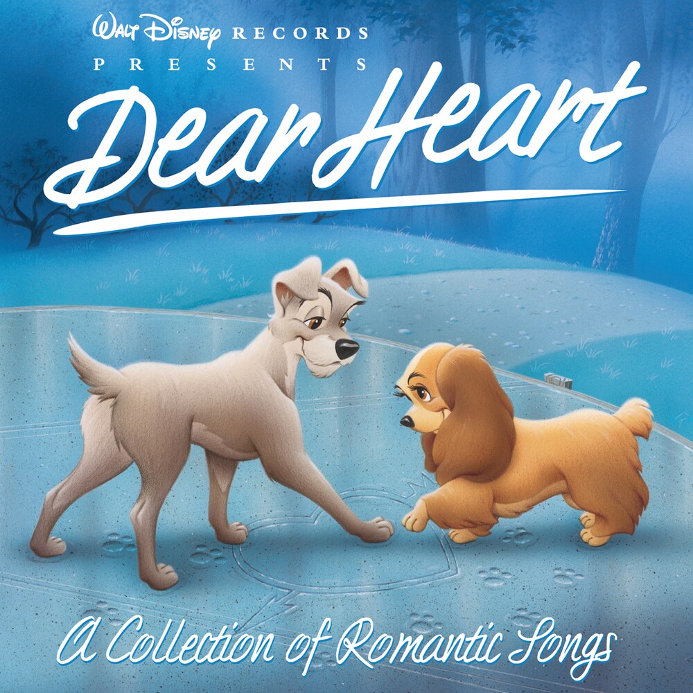 Dear Heart | DisneyLife PH