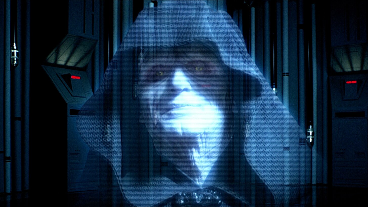 5 Times Palpatine Was Right