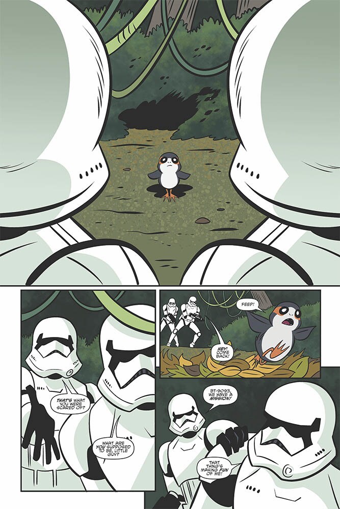 Star Wars Adventures #29 page 3