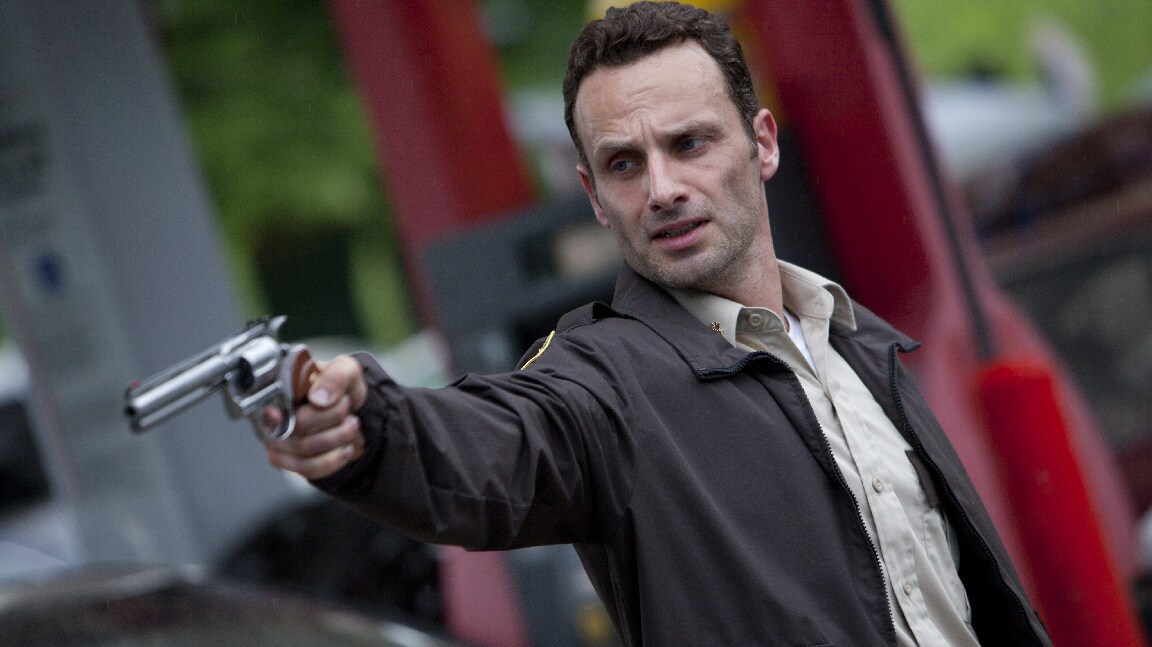 The Walking Dead: os personagens que morreram na primeira temporada da série
