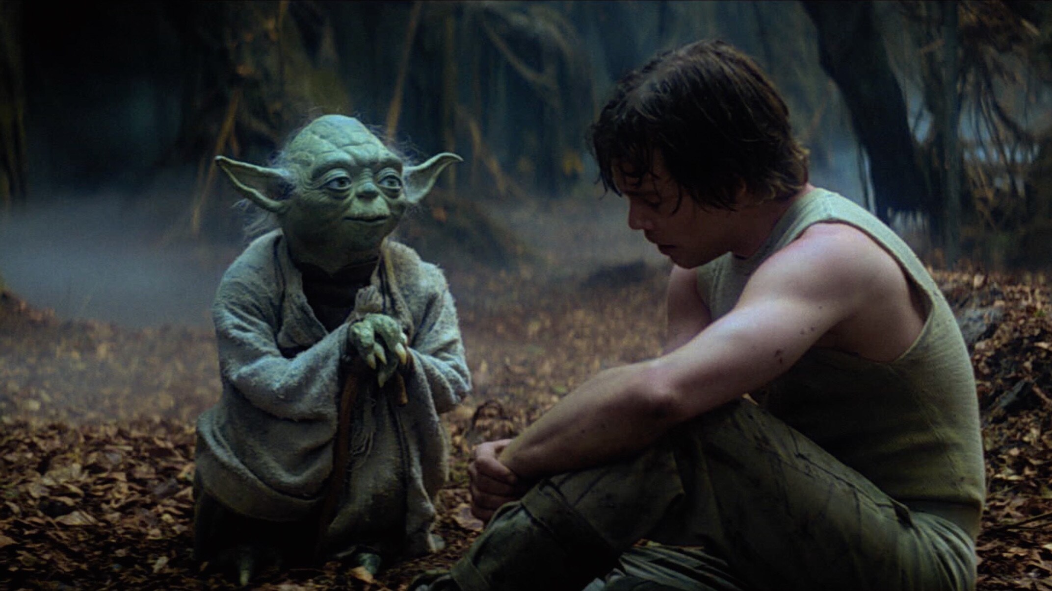 Parenting Padawans: 6 Star Wars Role Models to Learn From