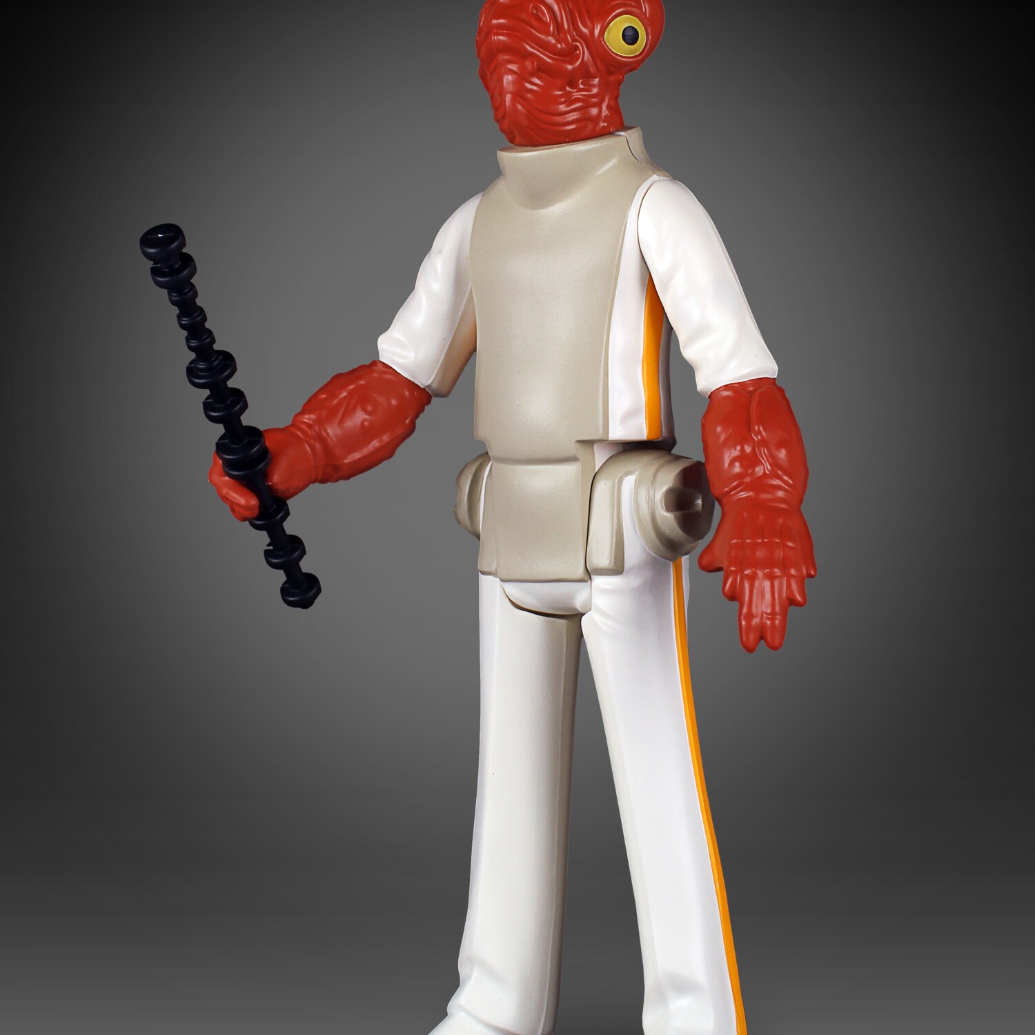 ジェントル・ジャイアント　アクバー提督 スター・ウォーズ ミニバスト アクバー提督[ジェントル