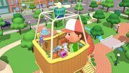 Learning to Fly / Tools in the Candy Shop