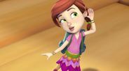 Thumbelina's Wild Ride / Big Bad Houseguest