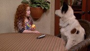 Avery's First Breakup
