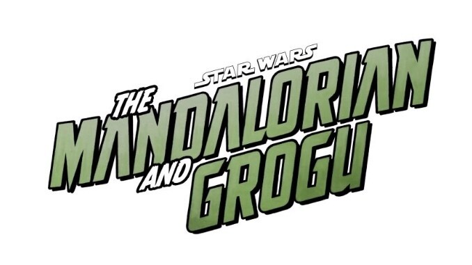 FIRST LOOK AT “STAR WARS: THE MANDALORIAN AND GROGU”