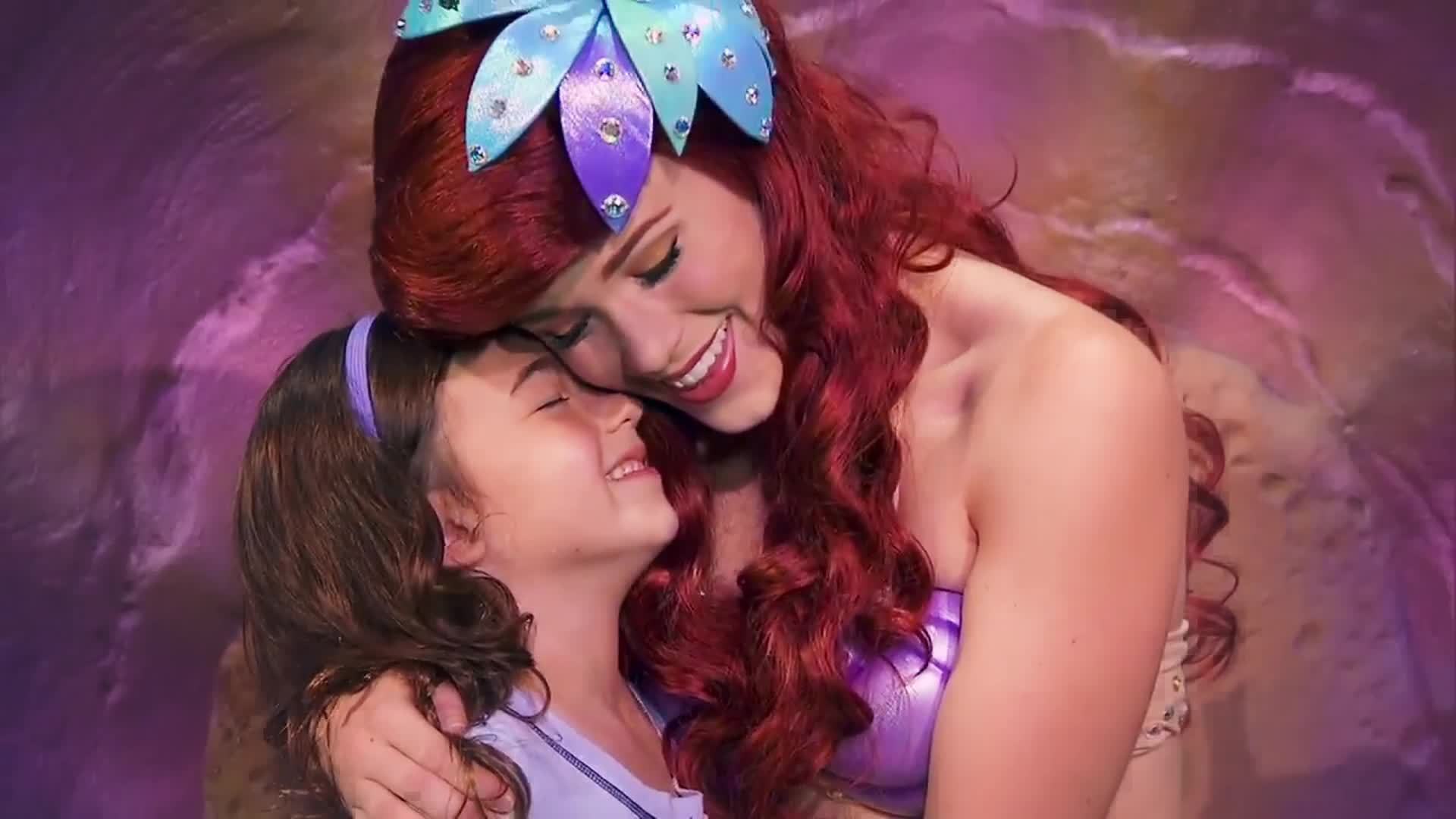 Celebrate Ariel | Ultimate Princess Celebration