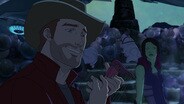 Space Cowboys
