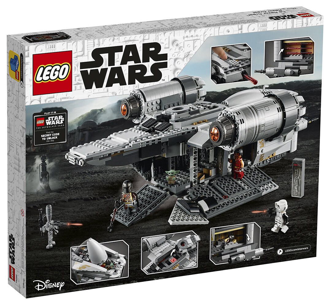 Gift set Star Wars - Box Sets