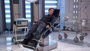 Bionic Action Hero: Part 2