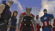 The Avengers Protocol (Part 2 of 2)