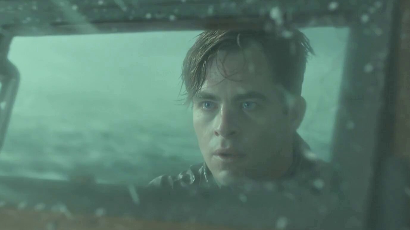 "Incredible" | The Finest Hours