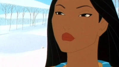 Pocahontas II: Journey to a New World Trailer