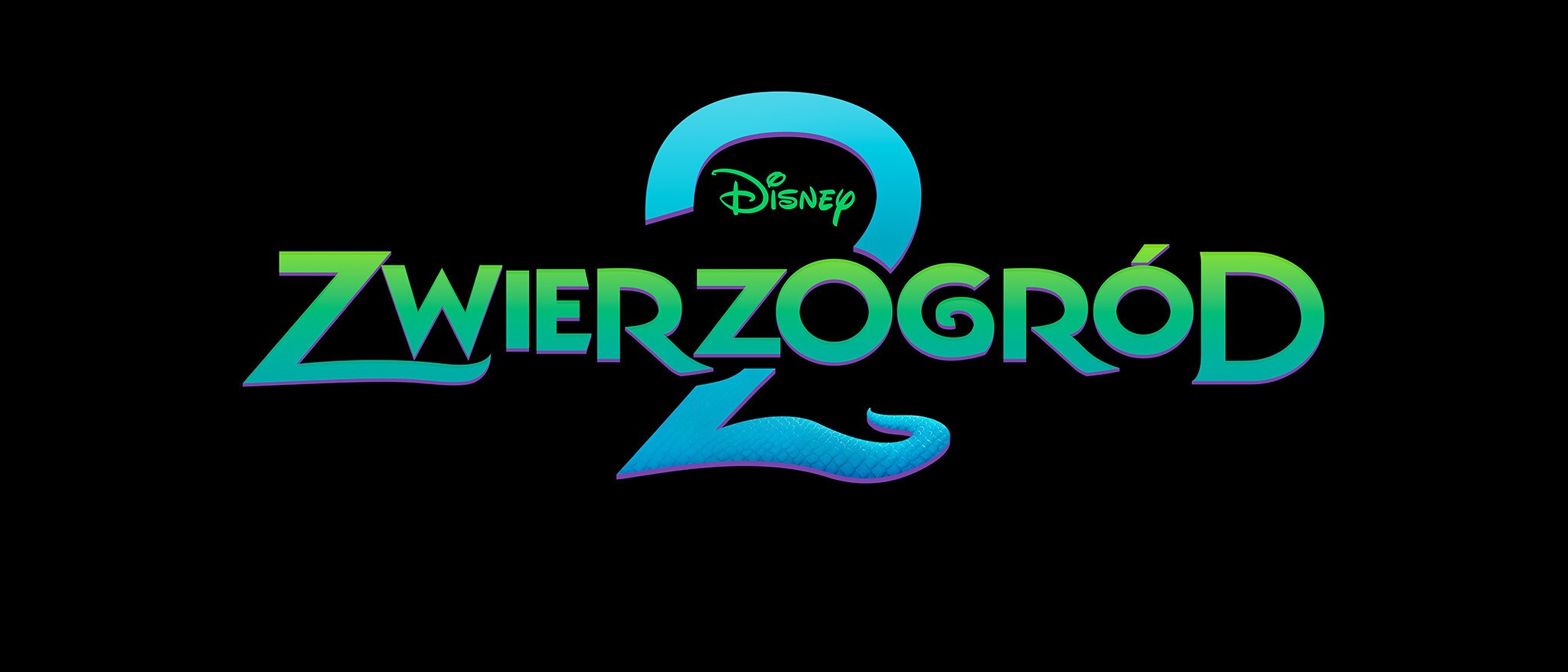 Zootopia 2 Hero Banner