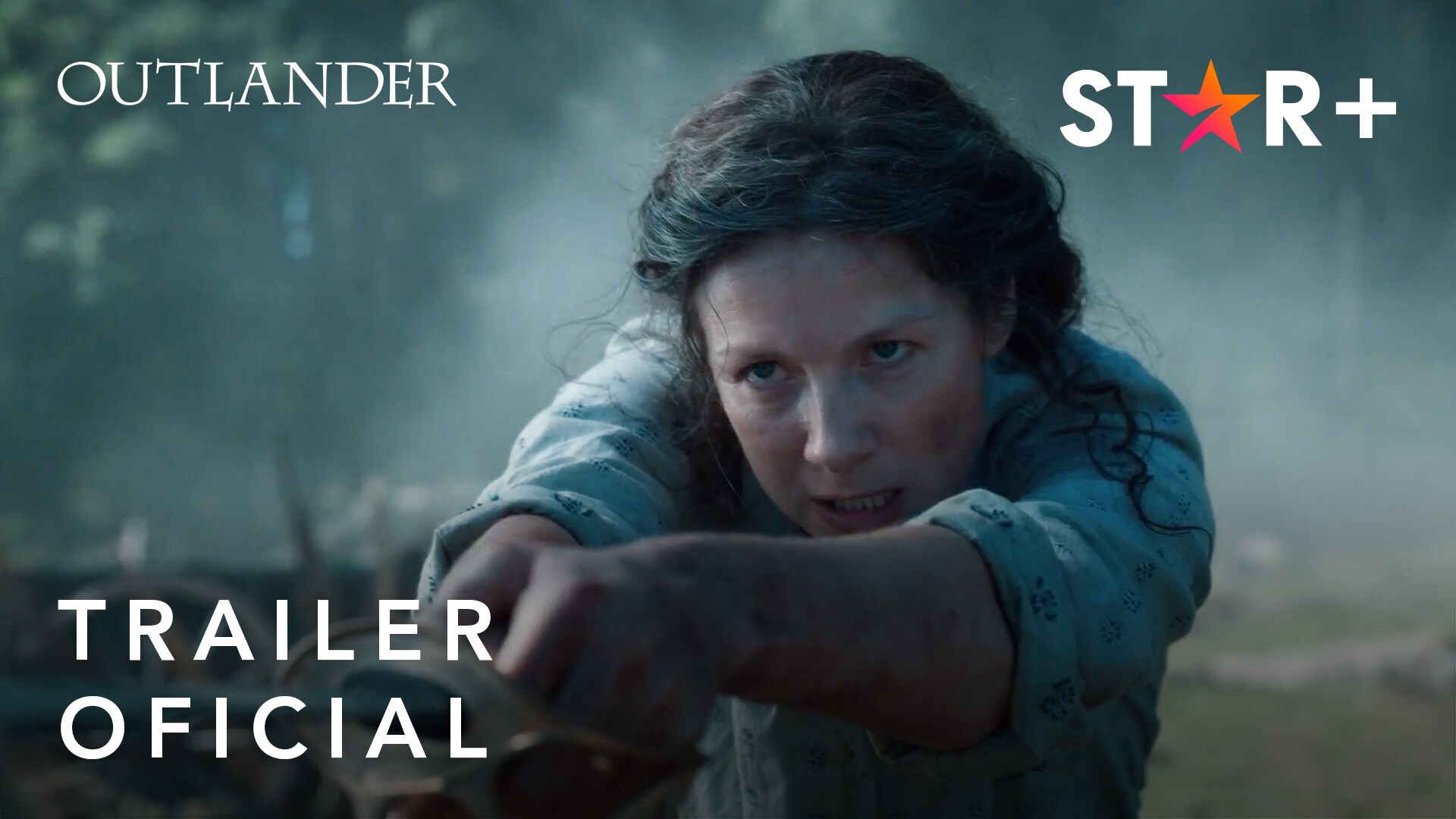Outlander| Nova temporada | Trailer | Star+