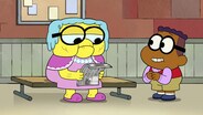 Cricket's Shoes / Feud Fight