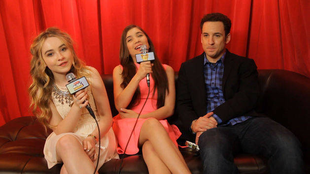 After-Party Interviews - RDMA 2014