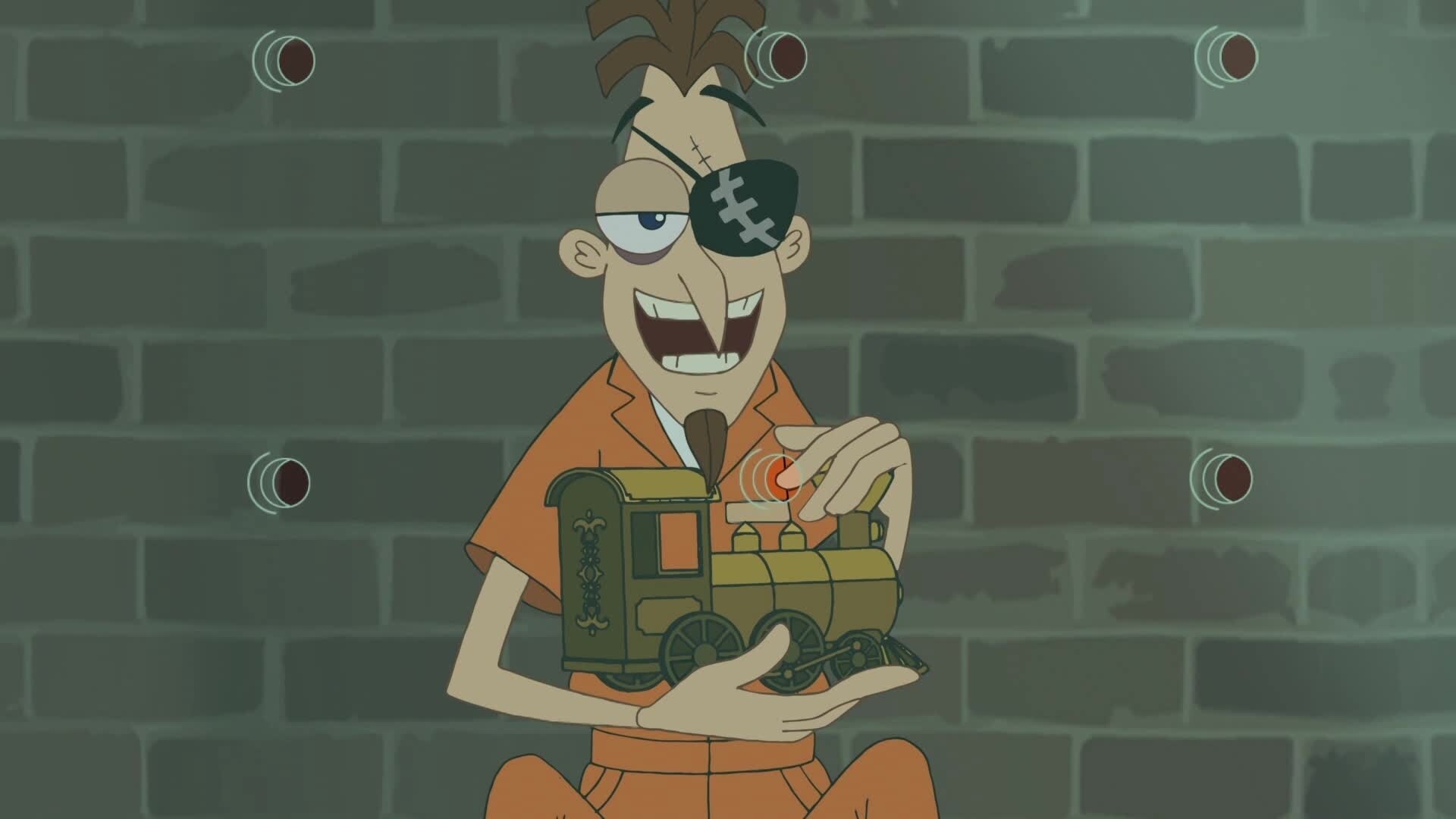 Phineas Und Ferb Kostüm Selber Machen