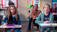 Teachers Break Their Promises