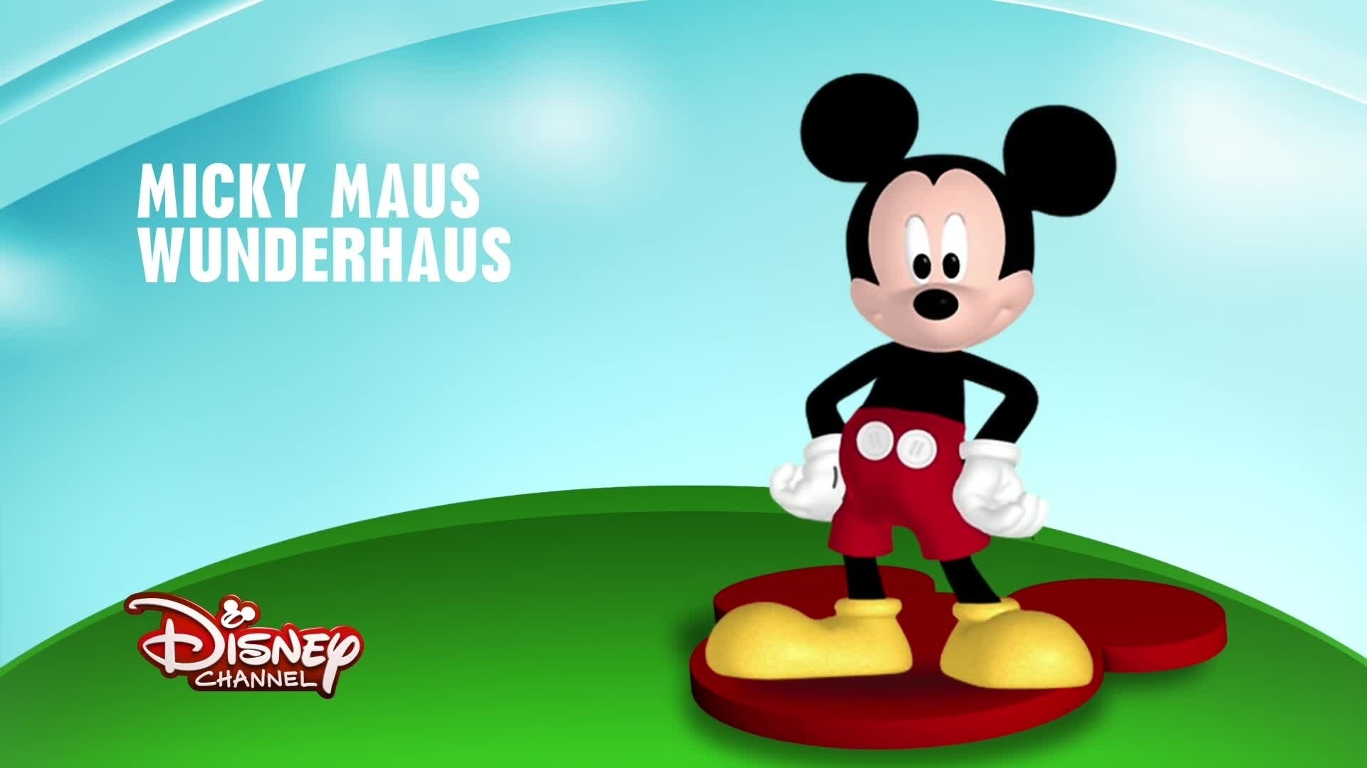 mickymaus wunderhaus mickymaus wunderhaus