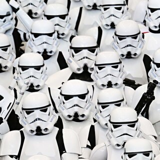 Galactic Costuming: Celebrating 20 Years of the 501st Legion with Founder Albin Johnson