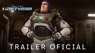 Lightyear | Trailer Oficial 3 Legendado