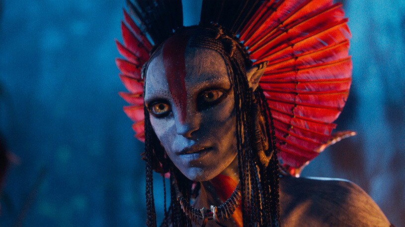 Avatar: Fire and Ash | Official Trailer