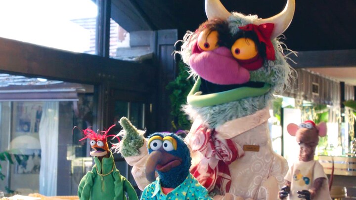 Episode 12 Recap: The Muppets | Oh My Disney