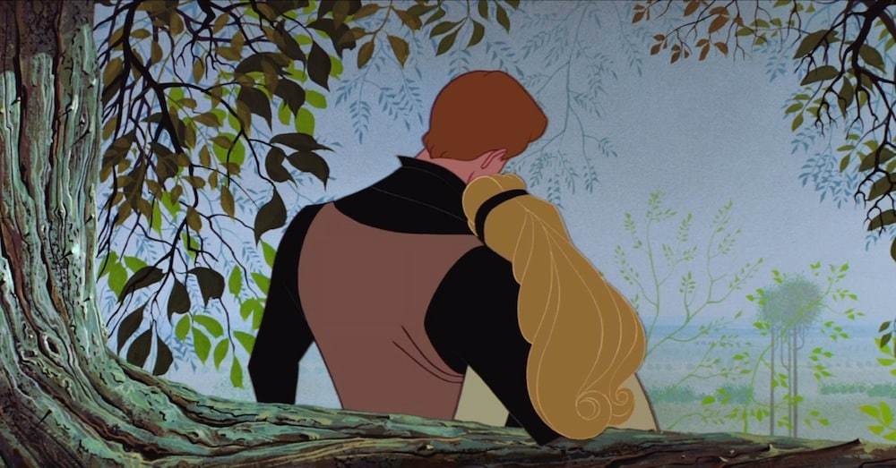 Which Disney Prince Is Your Soul Mate? 