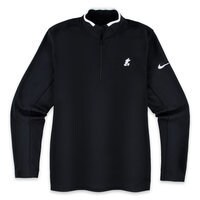 Mickey Mouse Therma-Fit Pullover for Men by NikeGolf - Navy | shopDisney