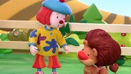 Charlie the Clown Baby Returns / The Fishing Trip