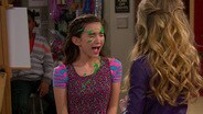 Girl Meets Maya's Mother