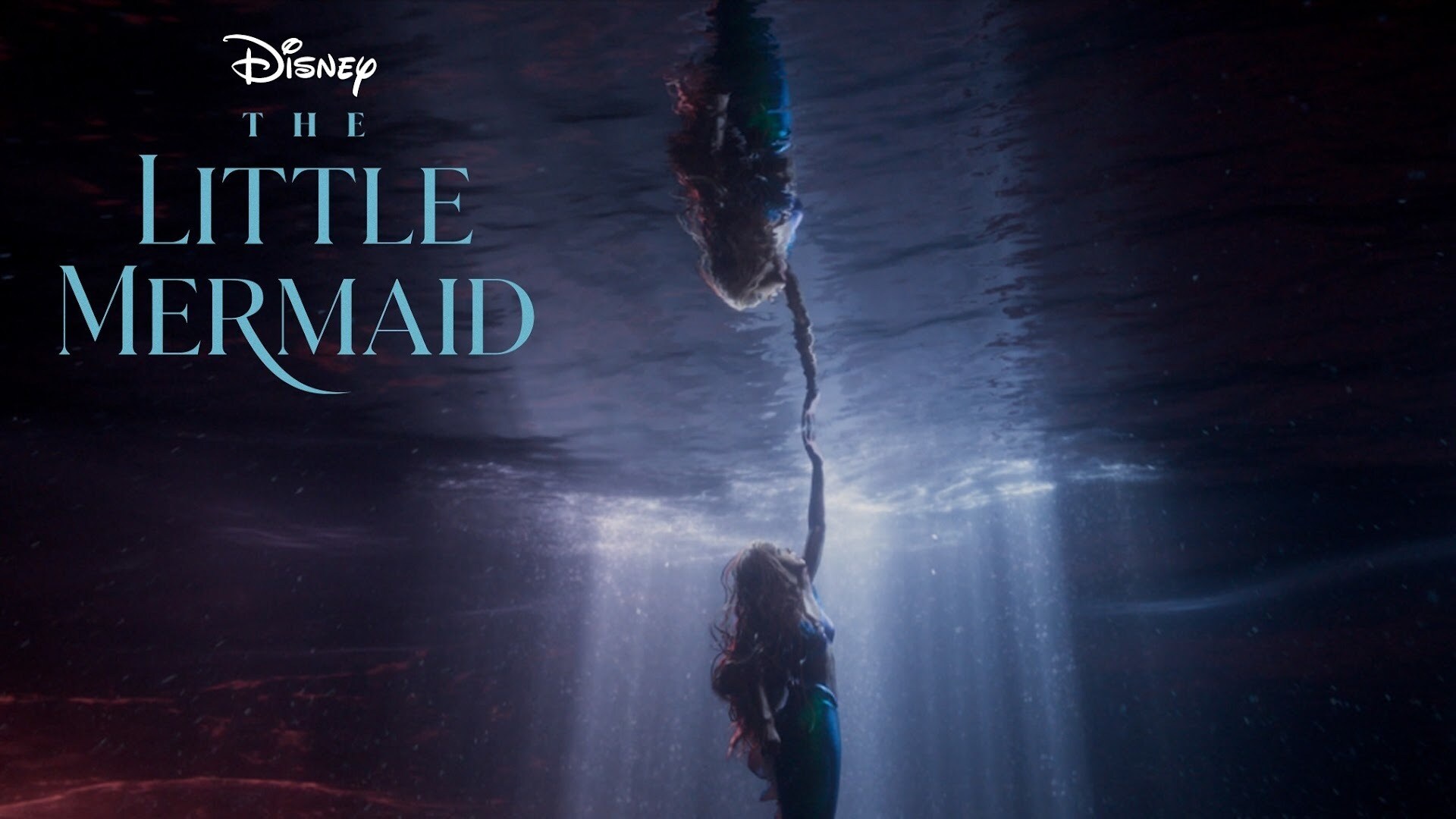 The Little Mermaid | Wish