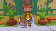 Francisco Comes to Town / Broken Drawbridge