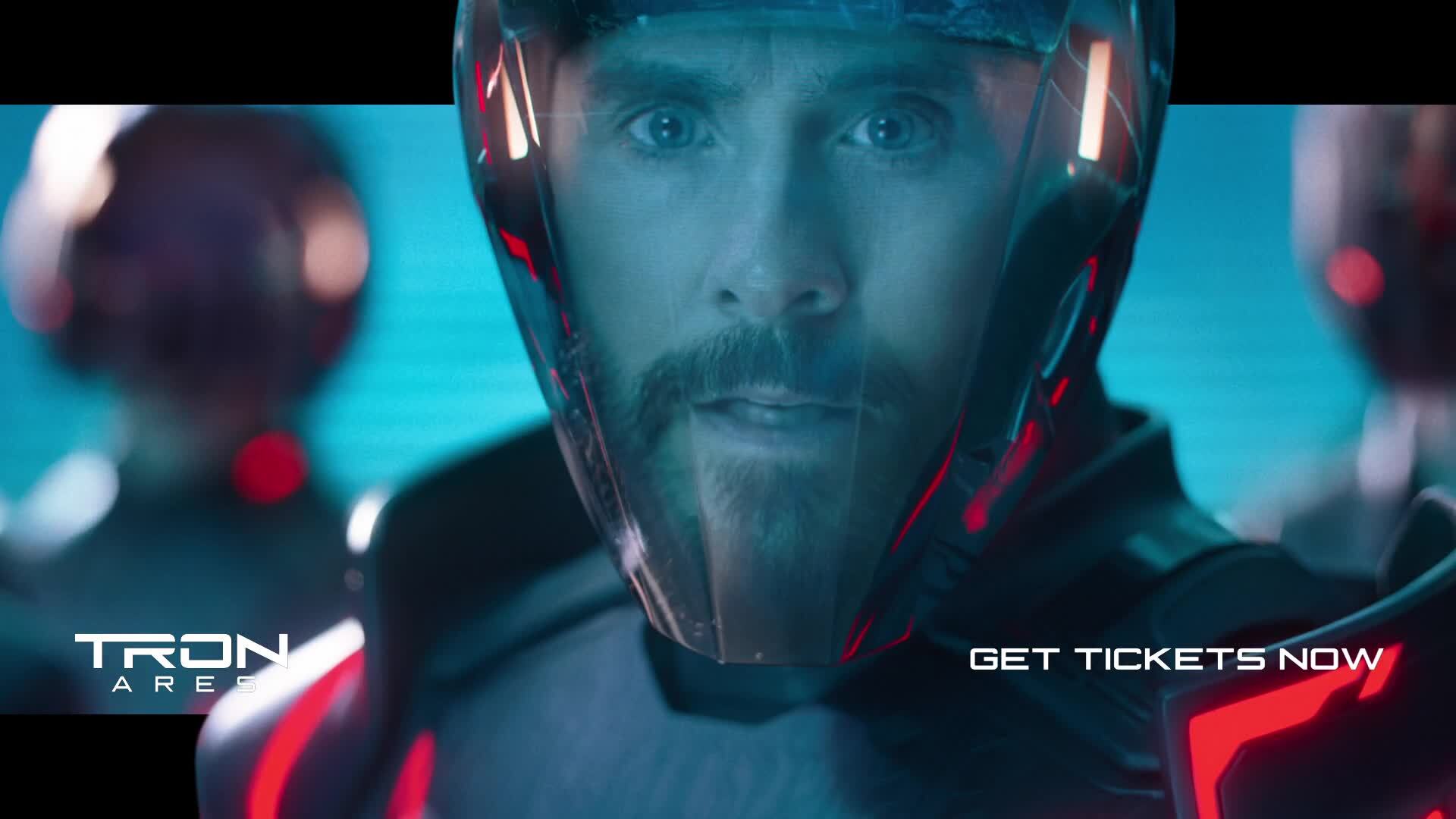 Tron: Ares | Disney Movies