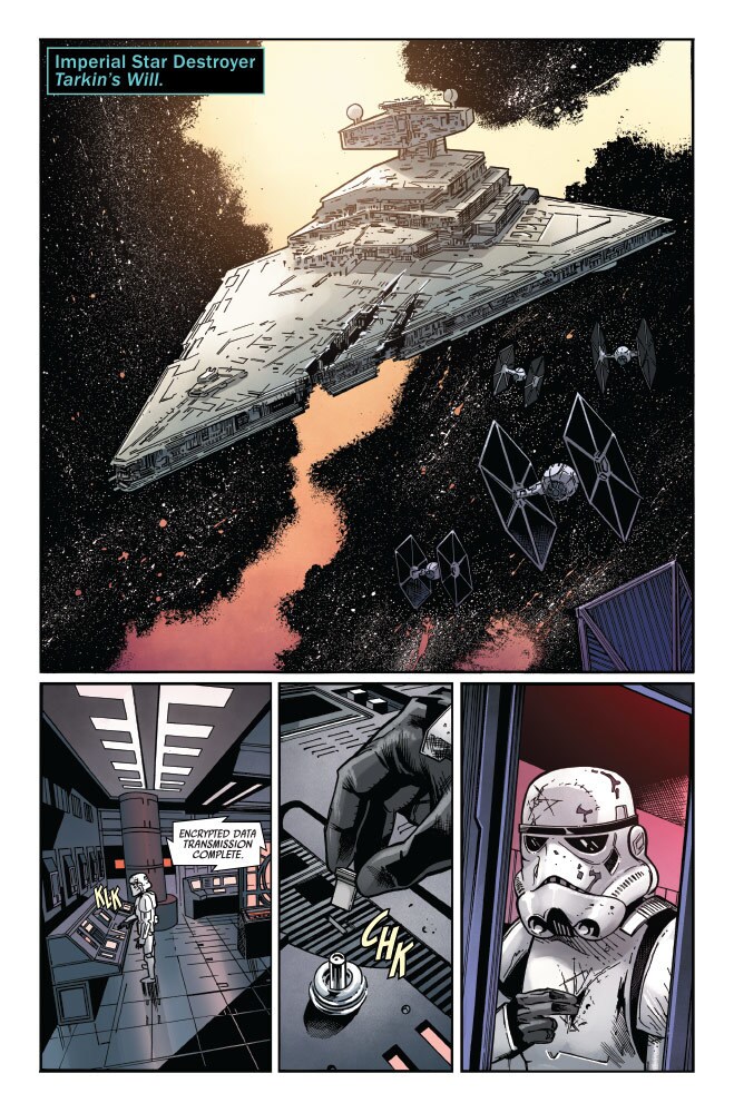Star Wars 21 preview 2